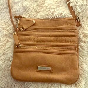 NWOT Calvin Klein Crossbody Bag